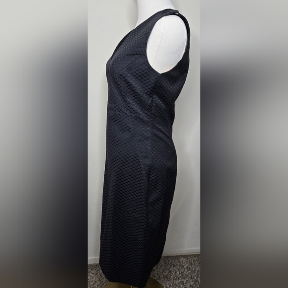 Ted BakerV-Neck Knee-Length - Picture 7 of 9